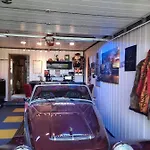 Home&classic - Alte Werkstatt Effelder (Eichsfeld)
