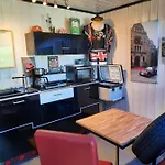 Home&classic - Alte Werkstatt Effelder (Eichsfeld)
