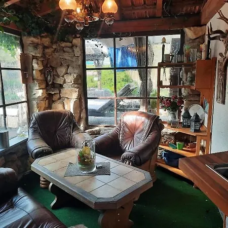 Home&classic - Alte Werkstatt Effelder (Eichsfeld)