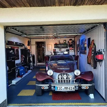 Home&classic - Alte Werkstatt *