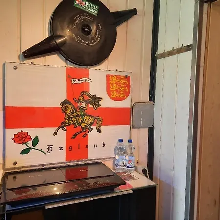 Home&classic - Alte Werkstatt * Effelder (Eichsfeld)