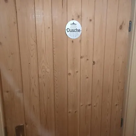 Apartmán Home&classic - Alte Werkstatt Effelder (Eichsfeld)