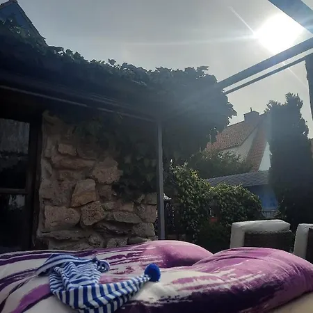 Home&classic - Alte Werkstatt Effelder (Eichsfeld)