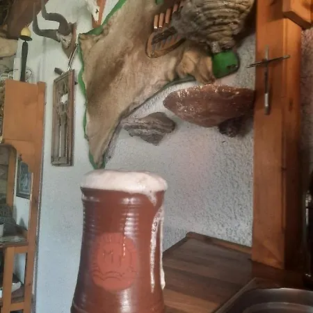 Home&classic - Alte Werkstatt *