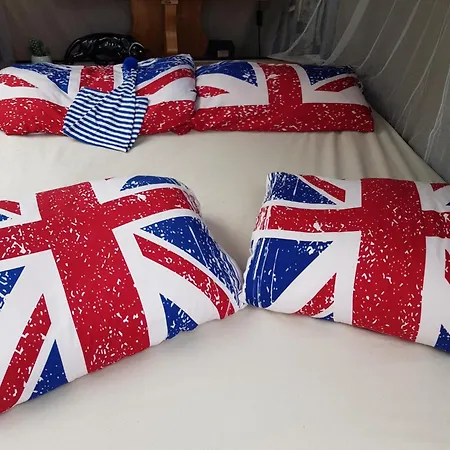 Home&classic - Alte Werkstatt * Effelder (Eichsfeld)