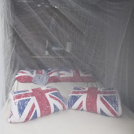 Home&classic - Alte Werkstatt דירה Effelder (Eichsfeld)