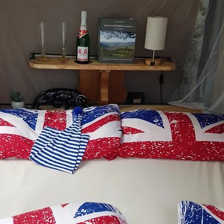 Home&classic - Alte Werkstatt Effelder (Eichsfeld)