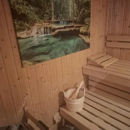 Home&classic - Alte Werkstatt Apartment