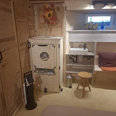 Home&classic - Alte Werkstatt Apartmán