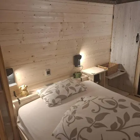 Home&classic - Alte Werkstatt Effelder (Eichsfeld)