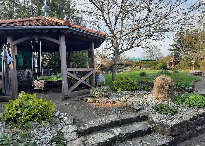 Home&classic - Alte Werkstatt *