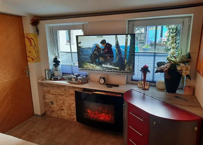 Home&classic - Alte Werkstatt