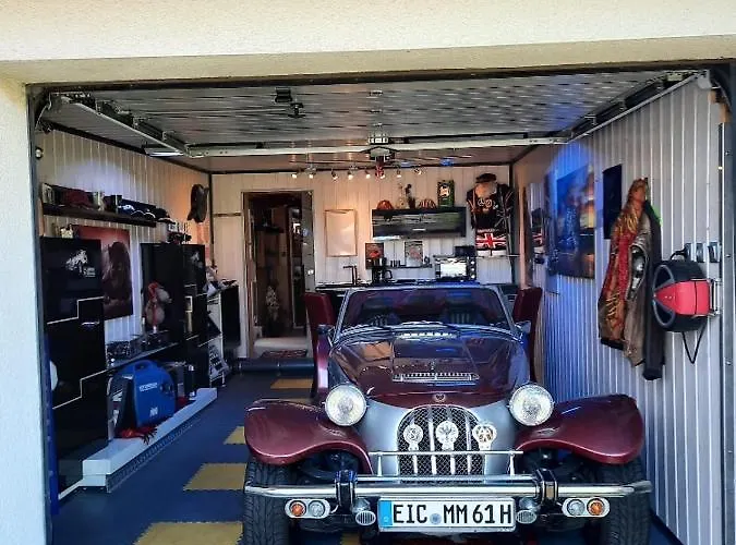 Home&classic - Alte Werkstatt *