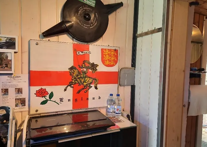 Home&classic - Alte Werkstatt * Effelder (Eichsfeld)