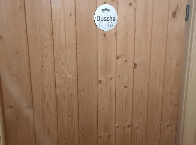 דירה Home&classic - Alte Werkstatt Effelder (Eichsfeld)