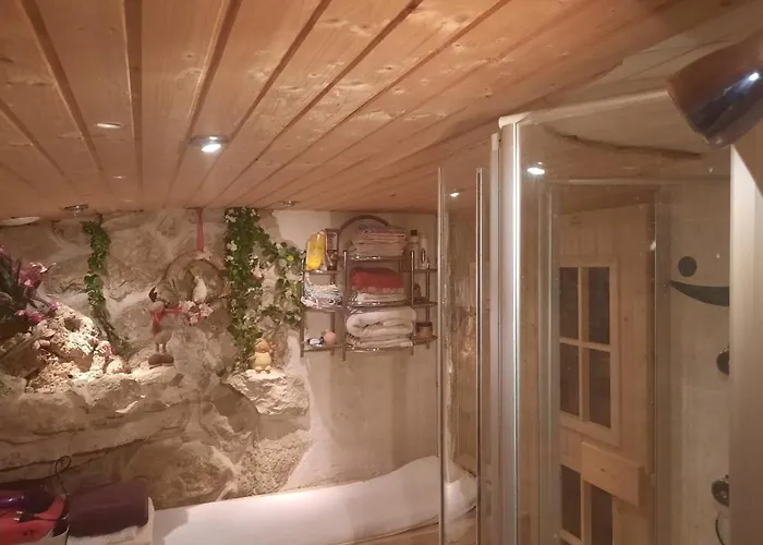 Home&classic - Alte Werkstatt Effelder (Eichsfeld)