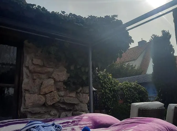 Home&classic - Alte Werkstatt Effelder (Eichsfeld)