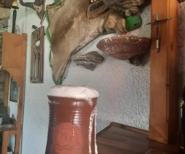 Home&classic - Alte Werkstatt *