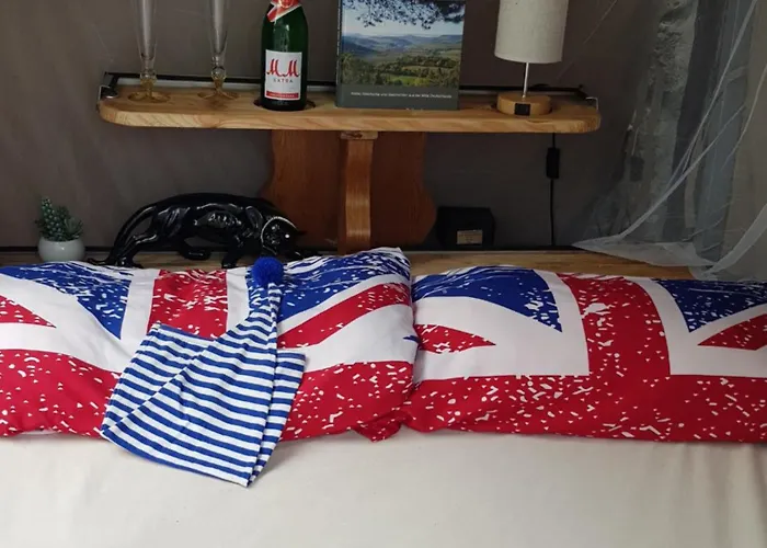 Home&classic - Alte Werkstatt Effelder (Eichsfeld)