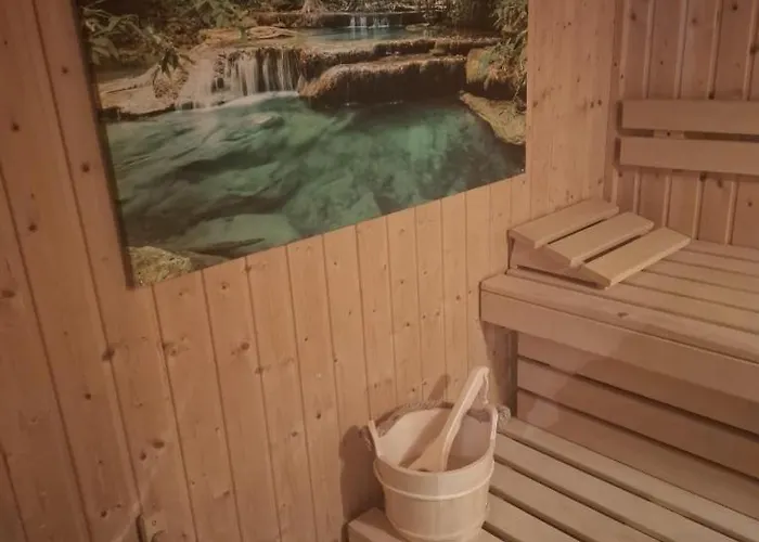 Home&classic - Alte Werkstatt דירה