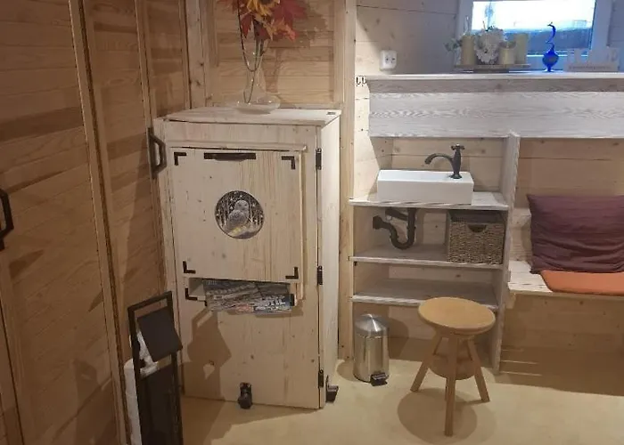 Home&classic - Alte Werkstatt דירה