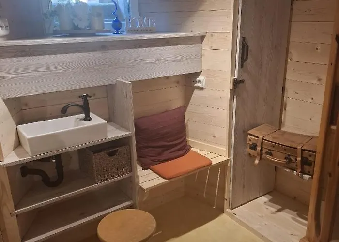 Home&classic - Alte Werkstatt דירה Effelder (Eichsfeld)