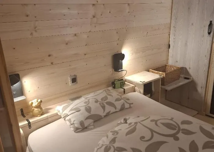 Home&classic - Alte Werkstatt Effelder (Eichsfeld)